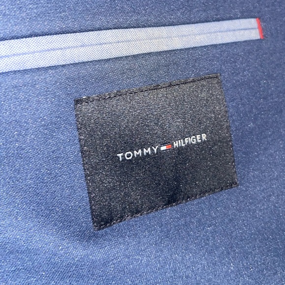 TOMMY HILFIGER blazer - Picture 3 of 7